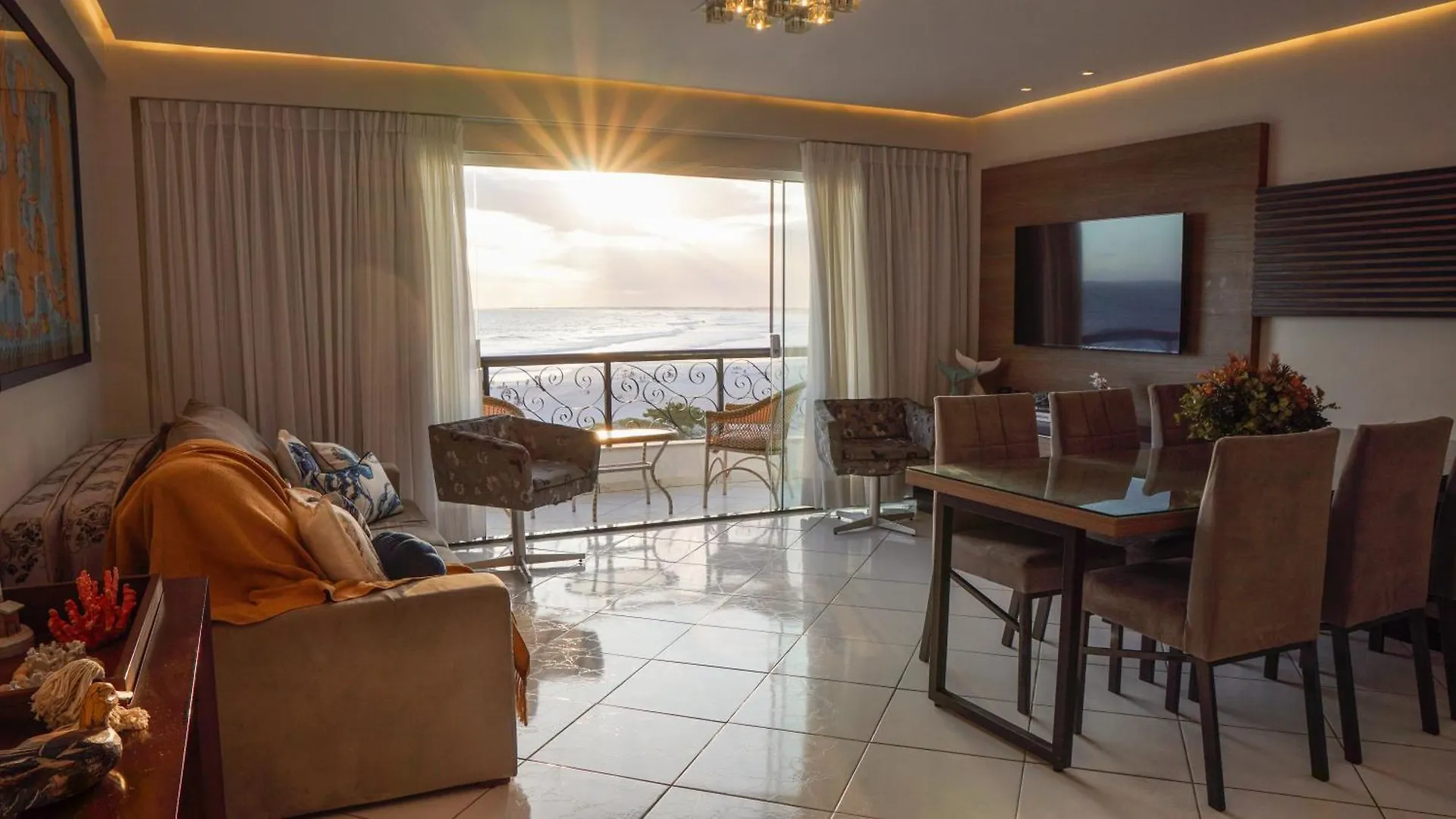 Apartamento Frente Mar Arraial do Cabo Brazil