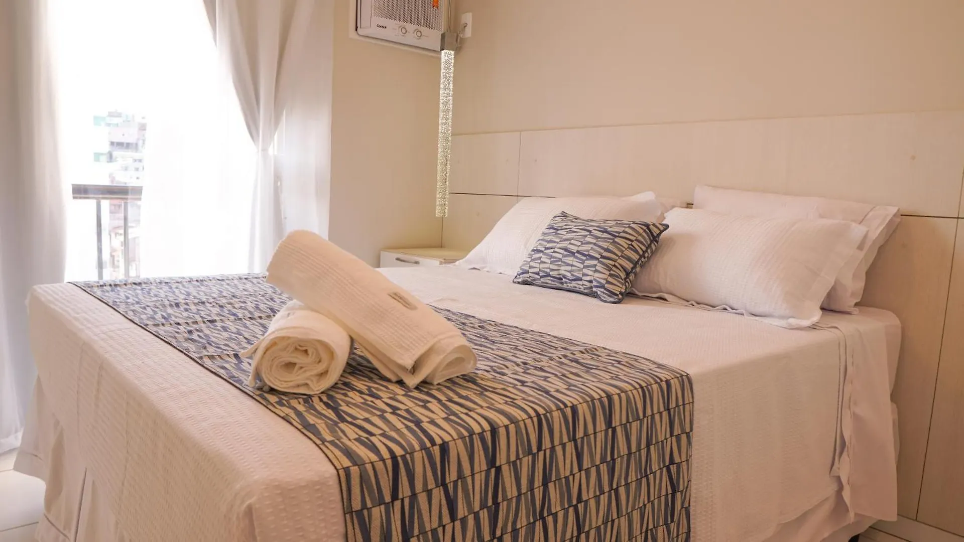 Apartamento Frente Mar Arraial do Cabo 0*,  Brazil