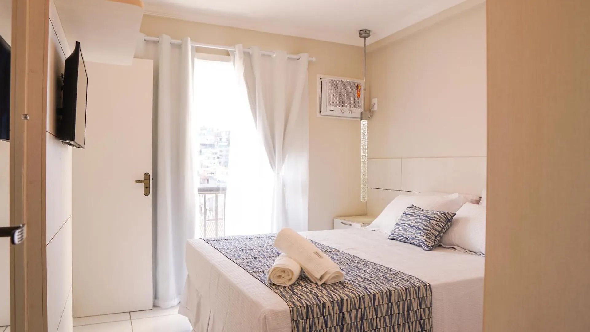 Apartamento Frente Mar Arraial do Cabo